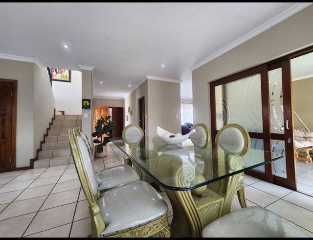 3 BEDROOM TOWNHOUSE FOR SALE IN RANDHART